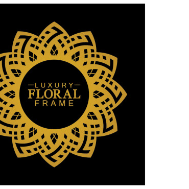 Flower Vector Logo Templates 353967