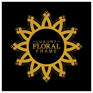 Flower Vector Logo Templates 353968