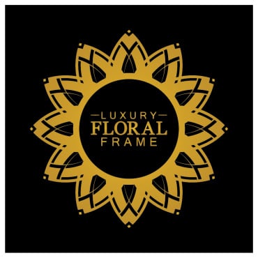 Flower Vector Logo Templates 353969