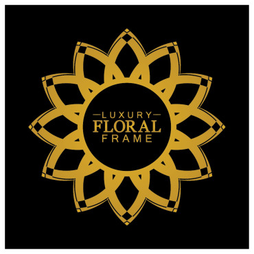 Flower Vector Logo Templates 353971