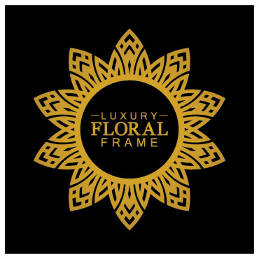 Flower Vector Logo Templates 353973