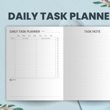Planner Low Planners 354258