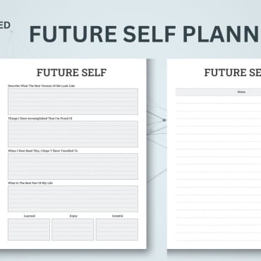 Planner Sheets Planners 354269