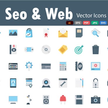 Icons Web Icon Sets 354279