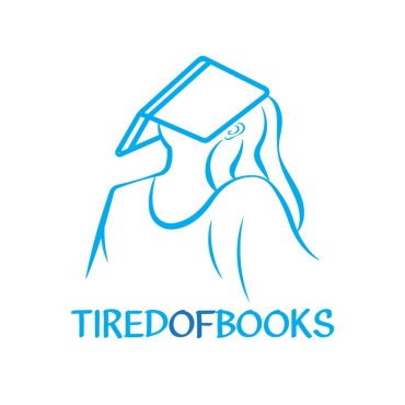 Girl Tired Logo Templates 354360