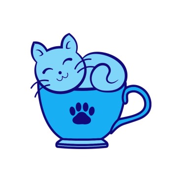 <a class=ContentLinkGreen href=/fr/logo-templates.html>Logo Templates</a></font> chat cup 354376