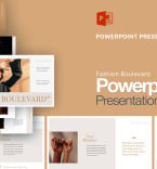 PowerPoint Templates 354451