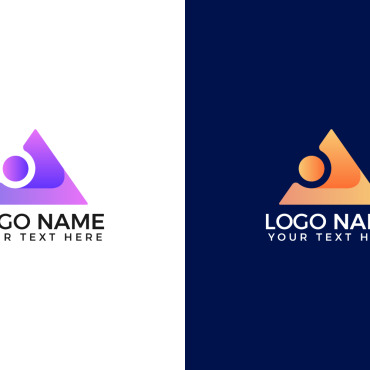 Identity Logo Logo Templates 354470