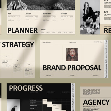 Business Corporate PowerPoint Templates 354557