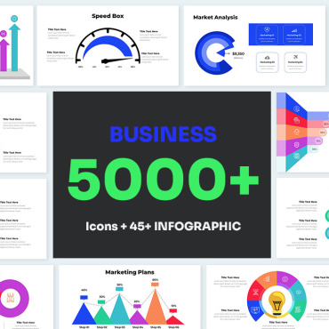 Business Clean PowerPoint Templates 354649
