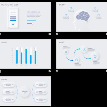 Company Creative PowerPoint Templates 354653