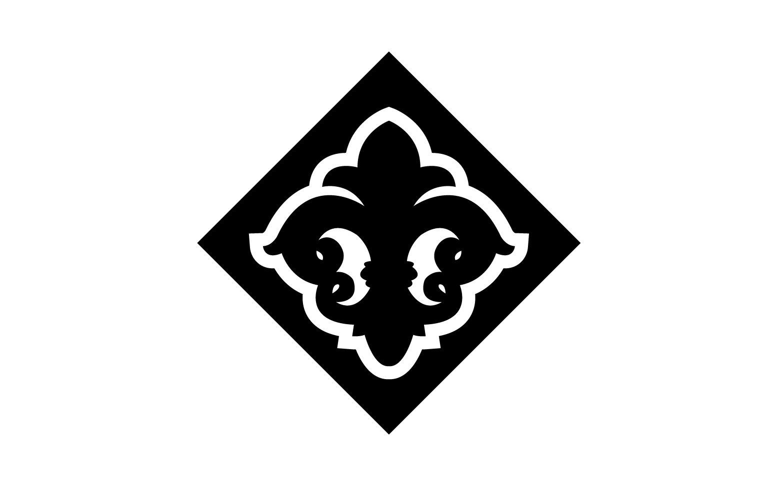 Spear icon symbol template logo v20