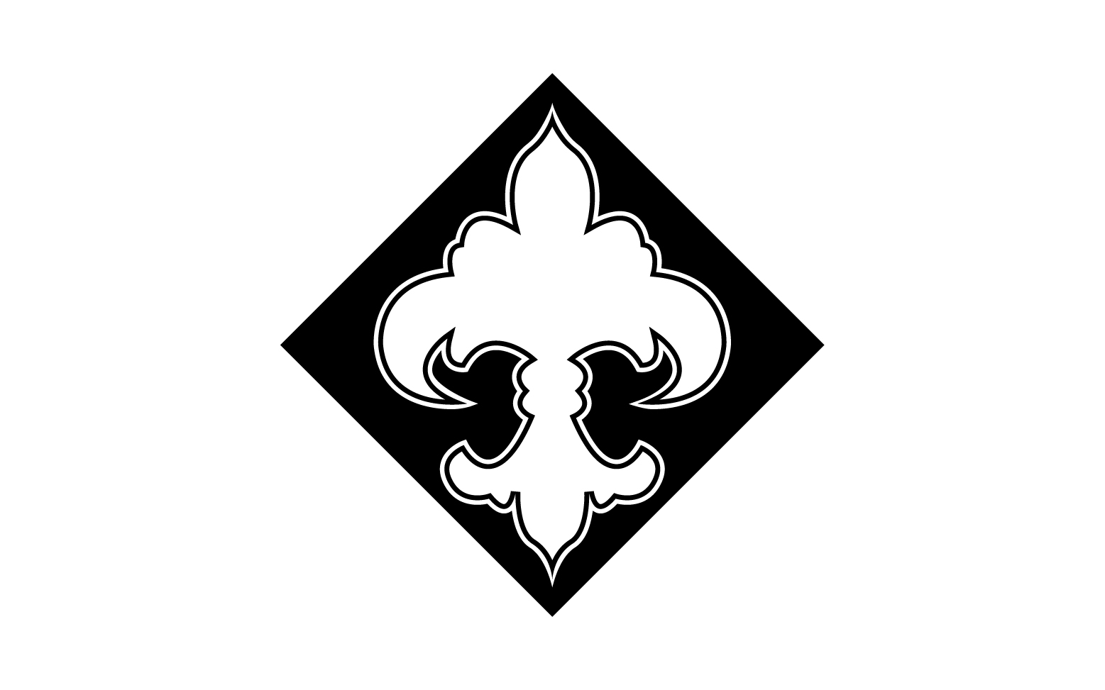 Spear icon symbol template logo v24