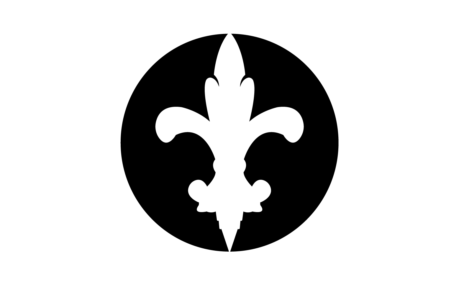 Spear icon symbol template logo v33