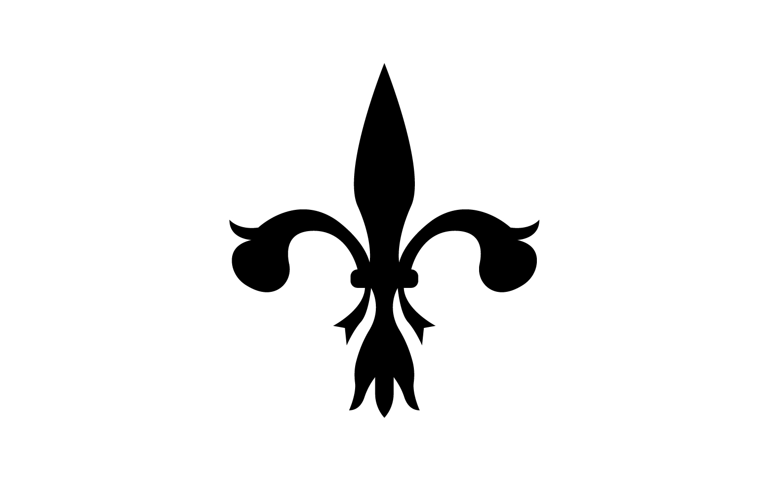 Spear icon symbol template logo v56
