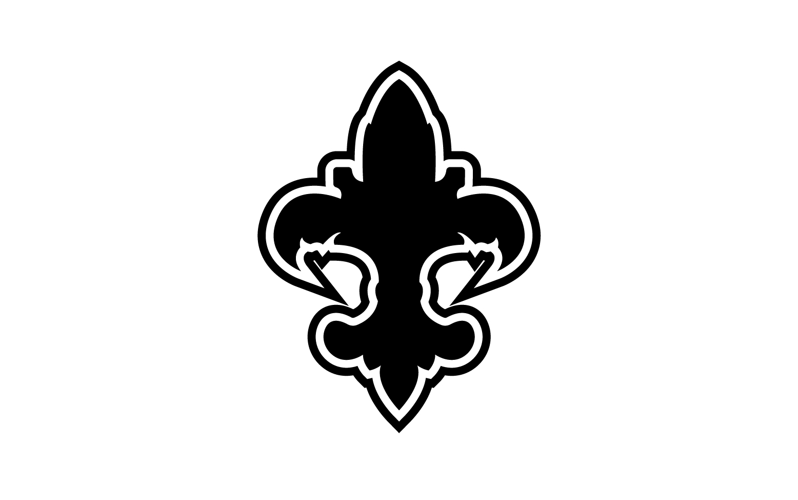 Spear icon symbol template logo v49