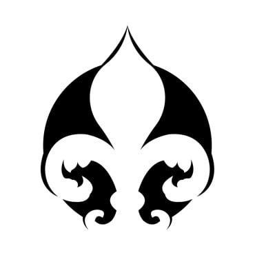 Icon Symbol Logo Templates 355312