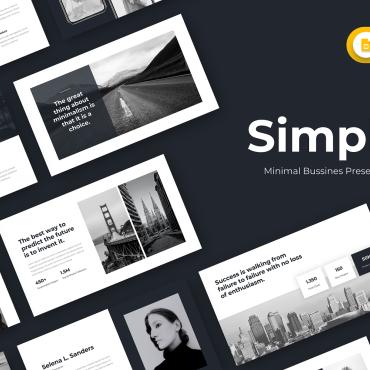 Portfolio Business Google Slides 355522