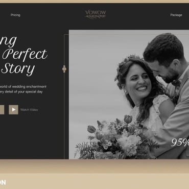 Organizer Marriage UI Elements 355547