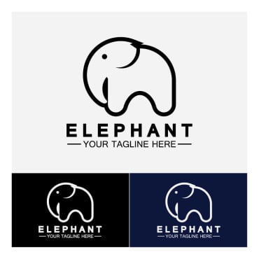 <a class=ContentLinkGreen href=/fr/logo-templates.html>Logo Templates</a></font> lphant symbole 356011