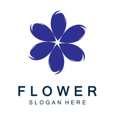 Flower Design Logo Templates 356014