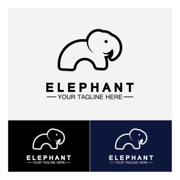 <a class=ContentLinkGreen href=/fr/logo-templates.html>Logo Templates</a></font> lphant symbole 356017