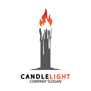Fire Flame Logo Templates 356055