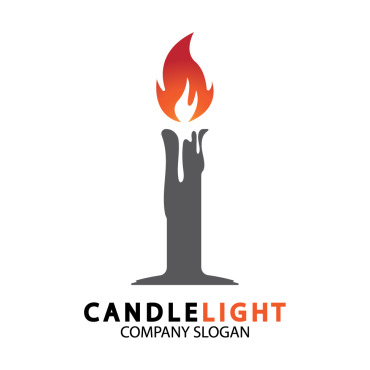 Fire Flame Logo Templates 356056
