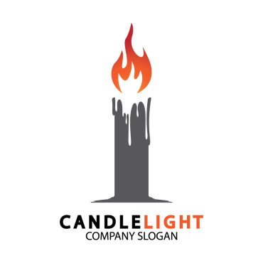Fire Flame Logo Templates 356057
