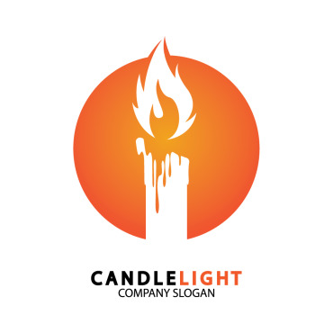 Fire Flame Logo Templates 356058