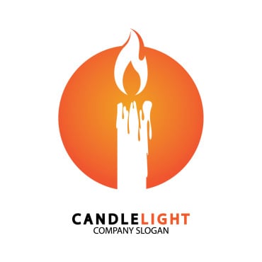 Fire Flame Logo Templates 356059