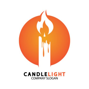 Fire Flame Logo Templates 356061