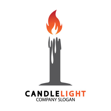 Fire Flame Logo Templates 356062