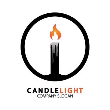 Fire Flame Logo Templates 356063