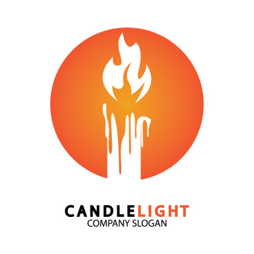 Fire Flame Logo Templates 356064