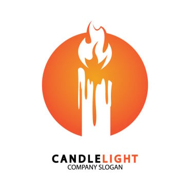 Fire Flame Logo Templates 356065