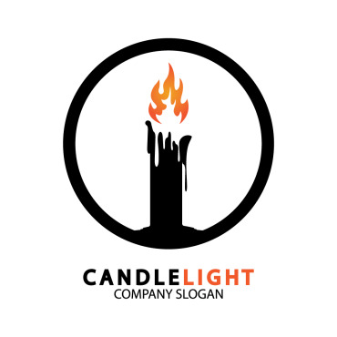 Fire Flame Logo Templates 356066