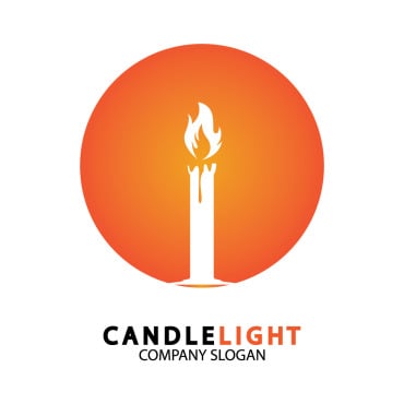 Fire Flame Logo Templates 356067