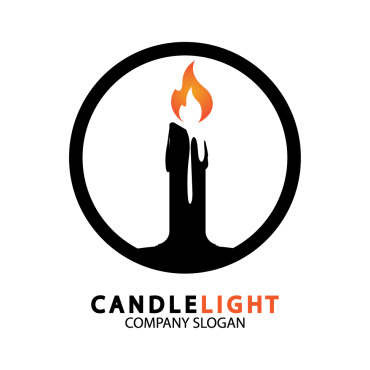 Fire Flame Logo Templates 356068
