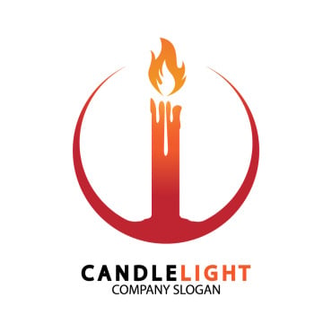 Fire Flame Logo Templates 356069