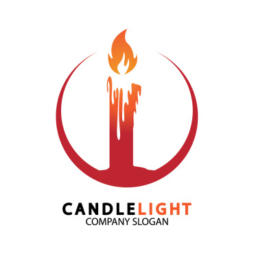 Fire Flame Logo Templates 356070
