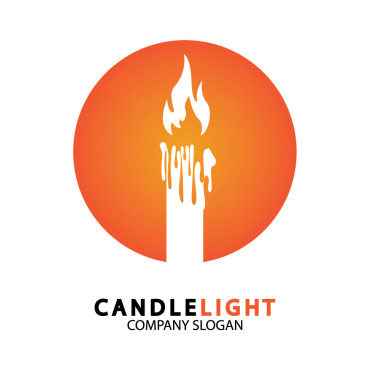 Fire Flame Logo Templates 356071
