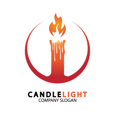 Fire Flame Logo Templates 356072