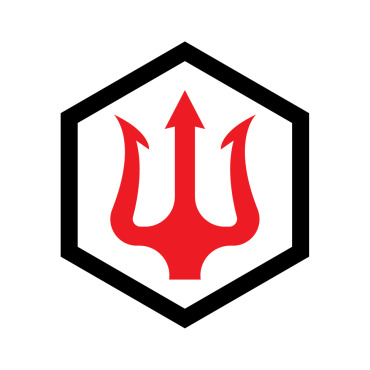 Devil Education Logo Templates 356216