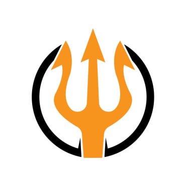 Devil Education Logo Templates 356224