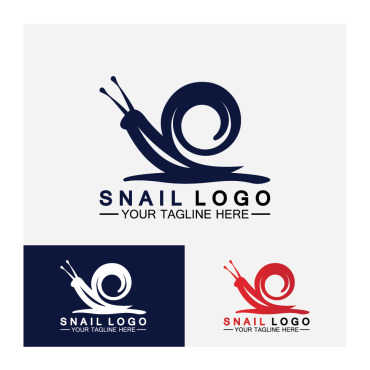 Illustration Animal Logo Templates 356369