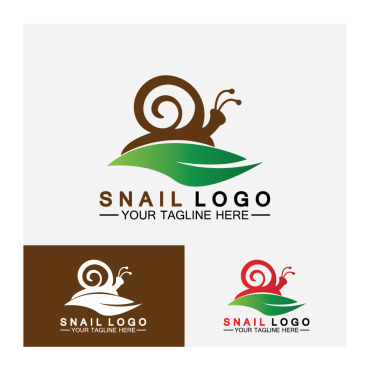 Illustration Animal Logo Templates 356371