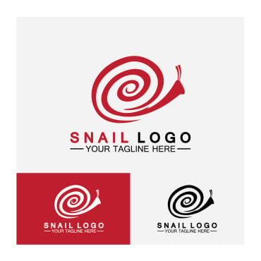 Illustration Animal Logo Templates 356372