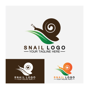 Illustration Animal Logo Templates 356373