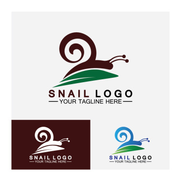 Illustration Animal Logo Templates 356375